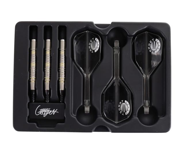 バレル【ターゲット】プライム ラプター G5 西谷譲二モデル 2BA