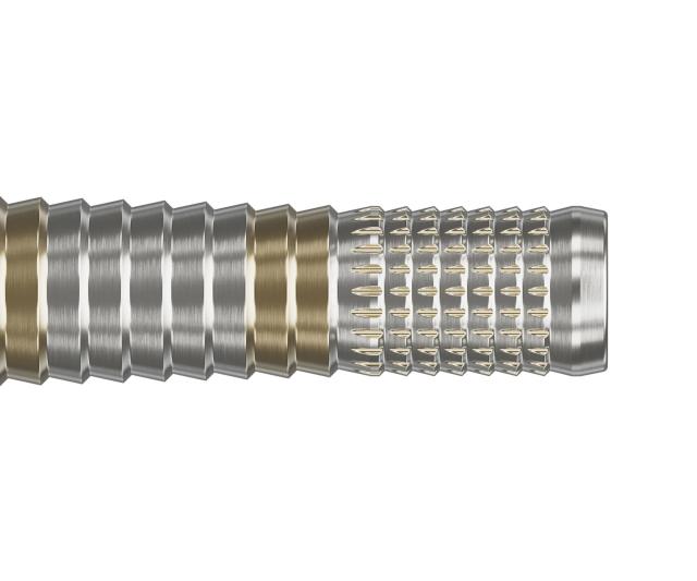 バレル【ターゲット】プライム ラプター G5 西谷譲二モデル 2BA