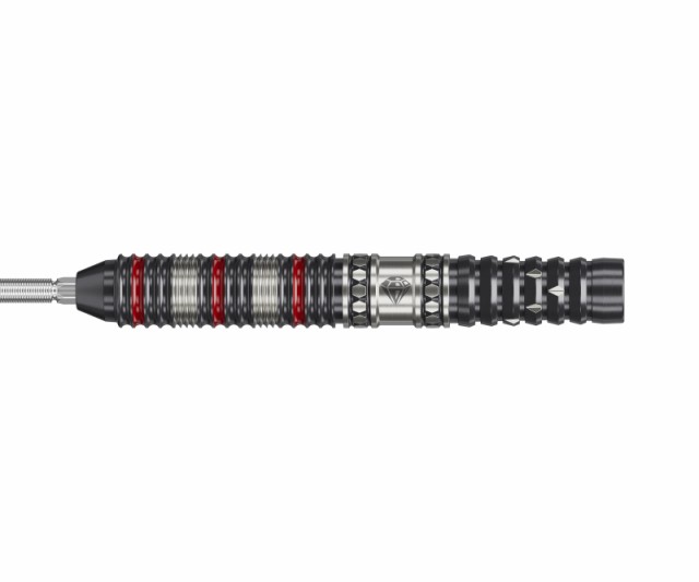 バレル【ターゲット】プライム ダイヤモンド G3 いわお小鈴モデル スイスポイント 22g 190558の通販は