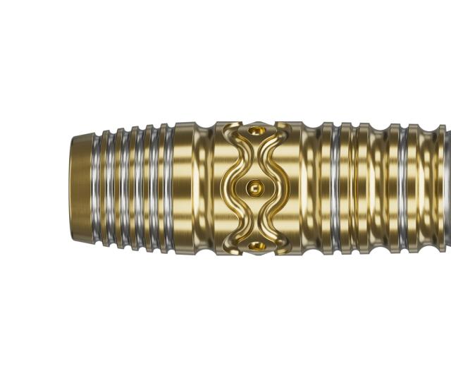 ターゲット プライム ホットショット ハリス・リムモデル 2BA 【公式通販】