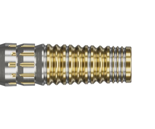 バレル【ターゲット】プライム ホットショット G2 ハリス・リムモデル