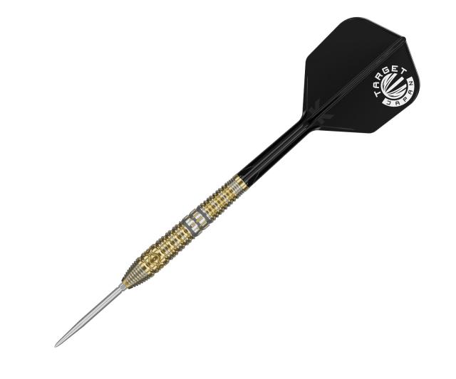 【ターゲット】 プライム ホットショット G2 ハリス・リムモデルスイスポイント バレル【ターゲット】プライム ホットショット G2 ハリス