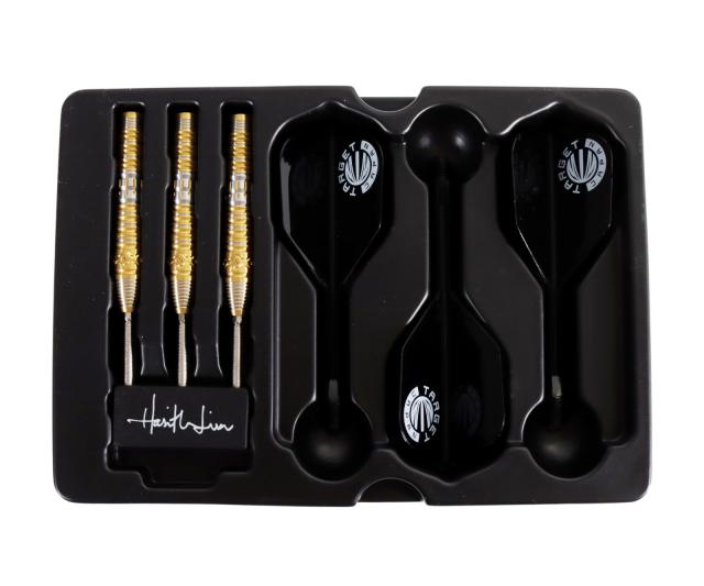 バレル【ターゲット】プライム ホットショット G2 ハリス