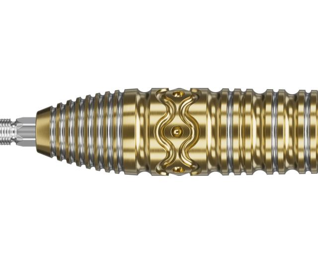 バレル【ターゲット】プライム ホットショット G2 ハリス