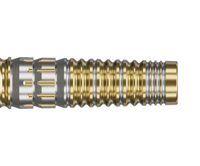 【ターゲット】 プライム ホットショット G2 ハリス・リムモデルスイスポイント Target Japan Prime Series Hot Shot Harith Lim G2 Swiss Point