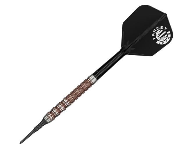 バレル【ターゲット】プライム ラプター G6 西谷譲二モデル 2BA 210480