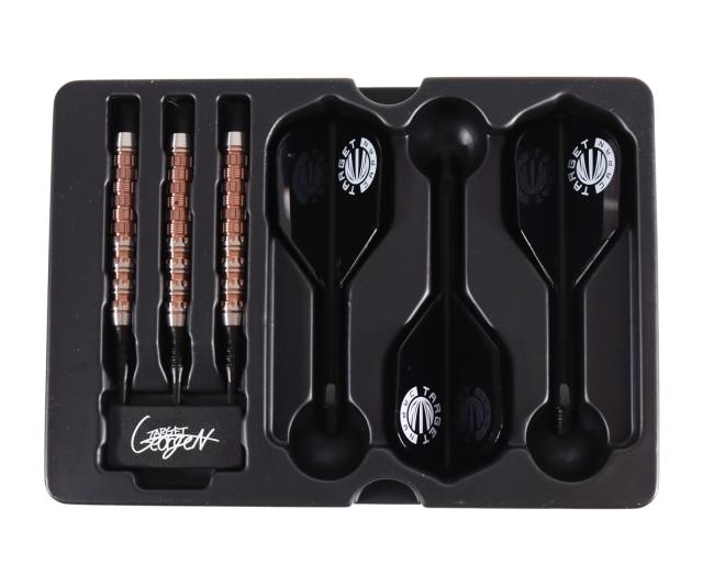 美品　プライム ラプター G6 西谷譲二モデル 2BA バレル【ターゲット】プライム ラプター G6 西谷譲二モデル 2BA 210480