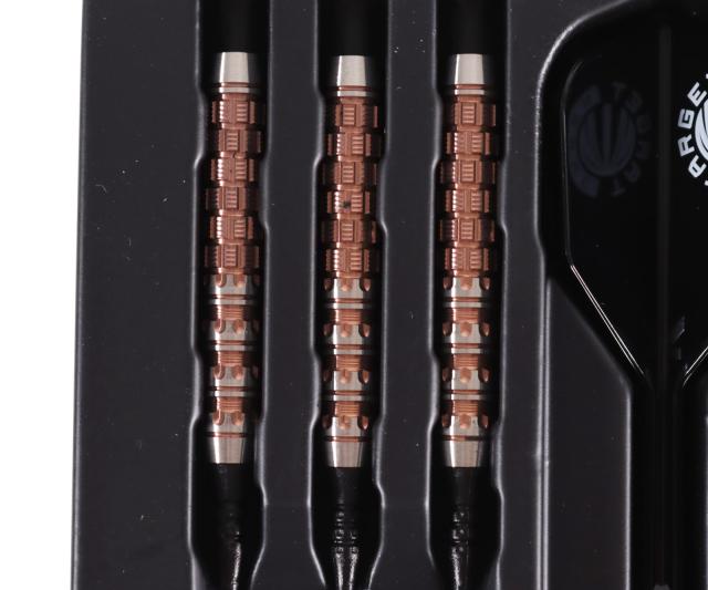 バレル【ターゲット】プライム ラプター G6 西谷譲二モデル 2BA 210480