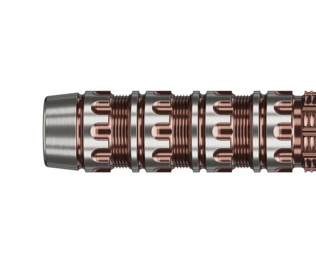 バレル【ターゲット】プライム ラプター G6 西谷譲二モデル 2BA 210480