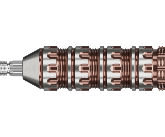 バレル【ターゲット】プライム ラプター G6 西谷譲二モデル スイス