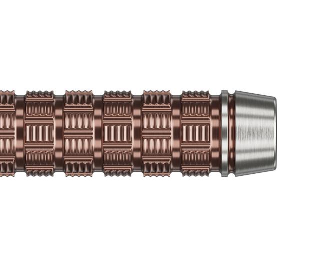 バレル【ターゲット】プライム ラプター G6 西谷譲二モデル スイス