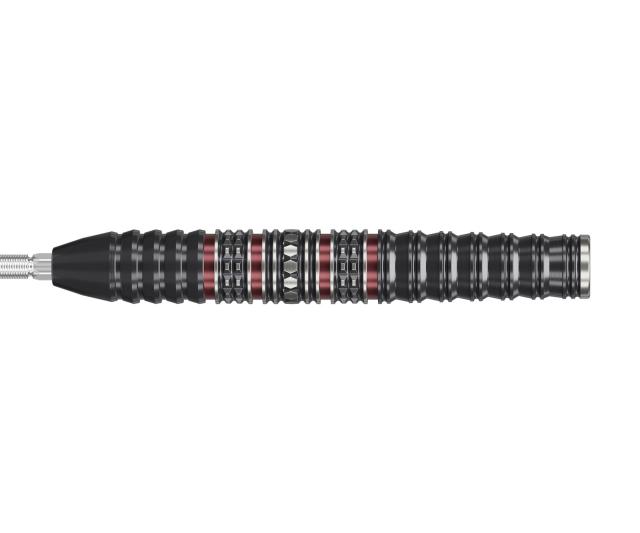 バレル【ターゲット】プライム ダイヤモンド G4 いわお小鈴モデル スイスポイント 22g 191027