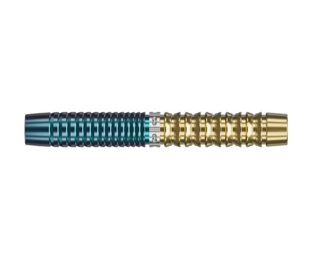 バレル【ターゲット】プライム ゼニス G2.5 チェン・ホートンモデル 2BA 210814 16,416円