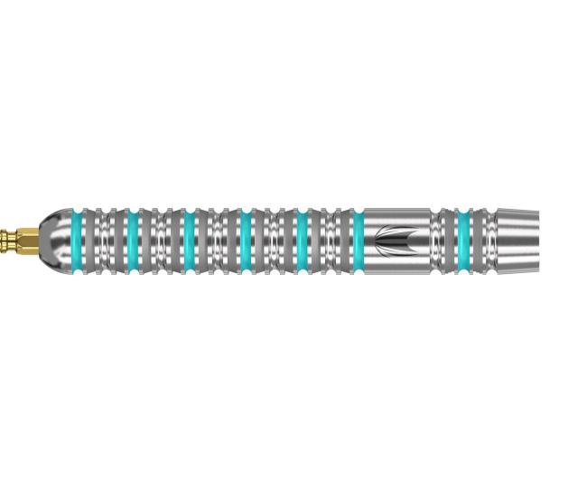 バレル【ターゲット】ボルテージ ロブ・クロスモデル ジェネレーション2 スイスポイント 23g 190096の通販はダーツ