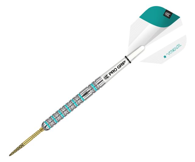 バレル【ターゲット】ボルテージ ロブ・クロスモデル ジェネレーション2 スイスポイント 23g 190096の通販は