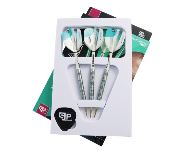 バレル【ターゲット】ボルテージ ロブ・クロスモデル ジェネレーション2 スイスポイント 23g 190096の通販は