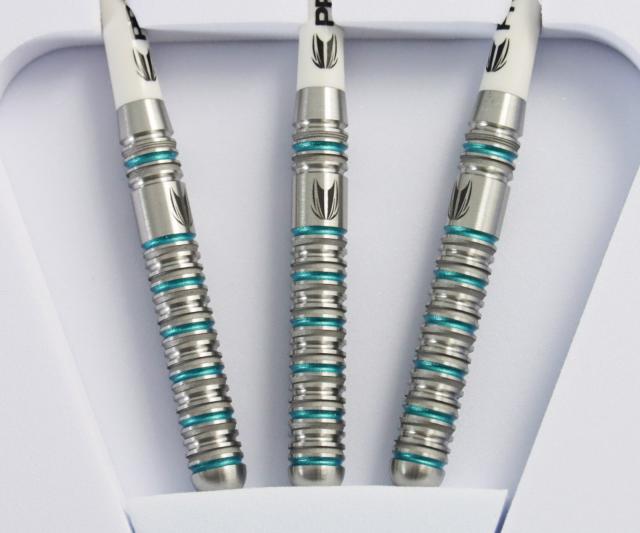 バレル【ターゲット】ボルテージ ロブ・クロスモデル ジェネレーション2 スイスポイント 23g 190096の通販は