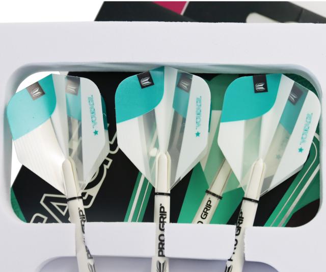 バレル【ターゲット】ボルテージ ロブ・クロスモデル ジェネレーション2 スイスポイント 23g 190096の通販は