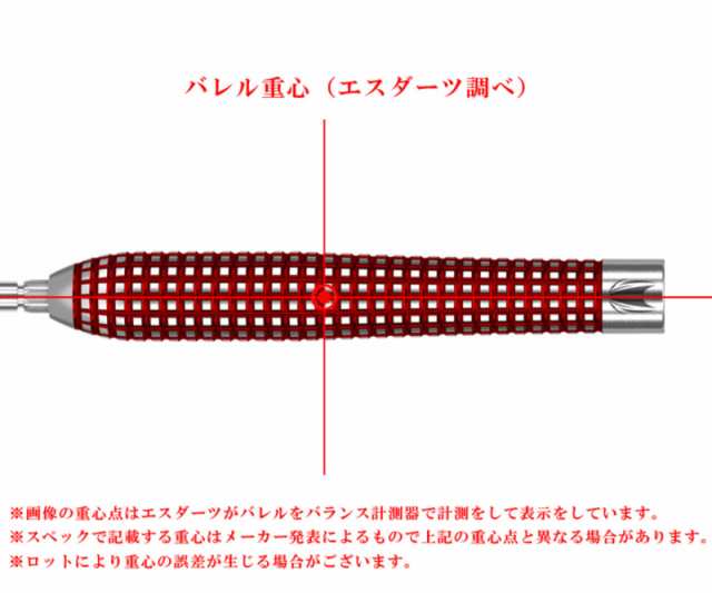新品未使用ザ バレット スティーヴンバンティングモデルG4