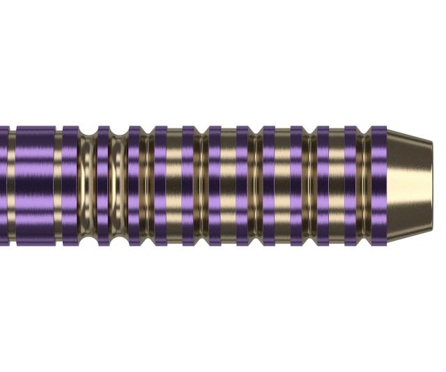 バレル【ターゲット】チームプロ 小野恵太モデル ブラス 2BA 18g