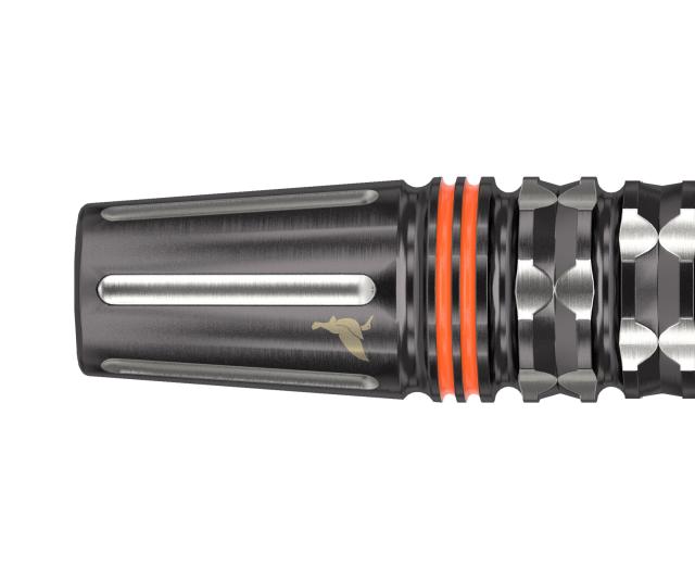 バレル【ターゲット】ブラックマークシリーズ ダンシングダック G3