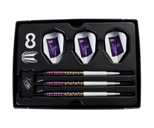バレル【ターゲット】ソロ ジェネレーション6 小野恵太モデル