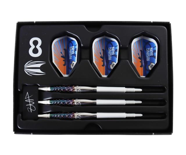 【ターゲット】 ライジングサン G7 村松治樹モデル No.5 210243 バレル【ターゲット】ライジングサン G7 村松治樹モデル No.5