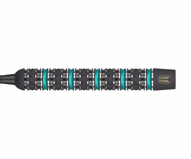 バレル【ターゲット】ロブ・クロスモデル ブラックエディション スイスポイント 24g 190211の通販は