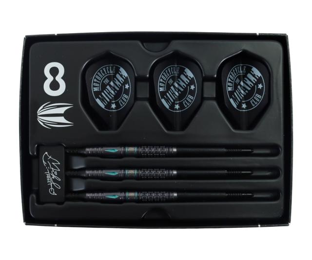 バレル【ターゲット】ザ ミラクル G5 鈴木未来モデル 2BA 210294の通販は