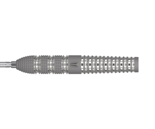 バレル【ターゲット】バーニー25 レイモンド・ヴァン・バーナベルドモデル スイスポイント 23g 190197