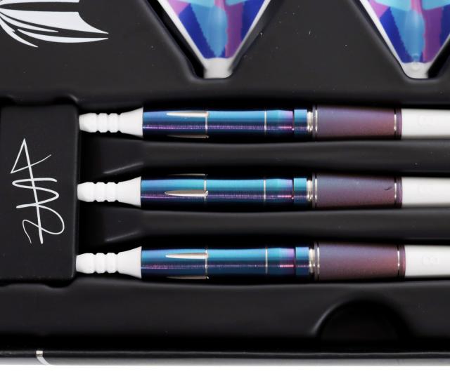 バレル【ターゲット】ライジングサン G8 村松治樹モデル 2BA 210352の