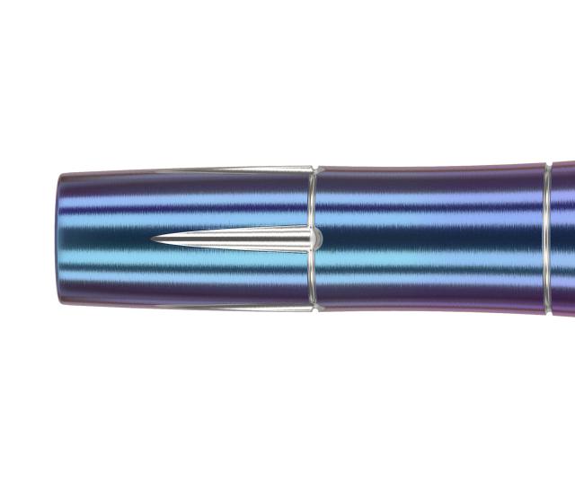 バレル【ターゲット】ライジングサン G8 村松治樹モデル 2BA 210352の