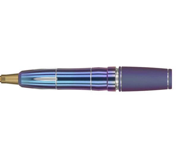 【ターゲット】　新品　ライジングサン G8 村松治樹モデル バレル【ターゲット】ライジングサン G8 村松治樹モデル スイス
