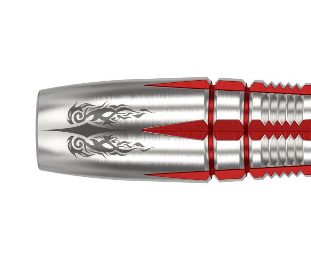 パイロ G10 星野光正モデル 2BA エスダーツ限定 バレル【ターゲット】パイロ G10 星野光正モデル 2BA エスダーツ