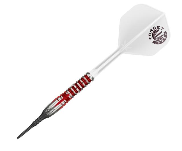 バレル【ターゲット】パイロ G10 MAX 星野光正モデル 2BA 210426の通販