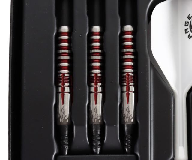 バレル【ターゲット】パイロ G10 MAX 星野光正モデル 2BA 210426の通販