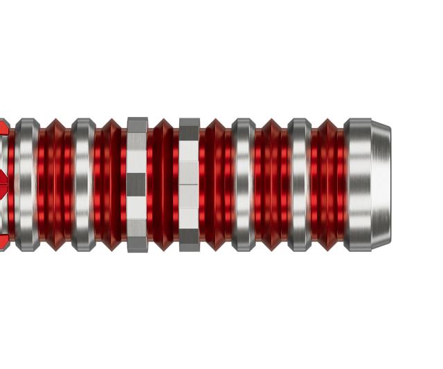 バレル【ターゲット】パイロ G10 MAX 星野光正モデル 2BA 210426の通販