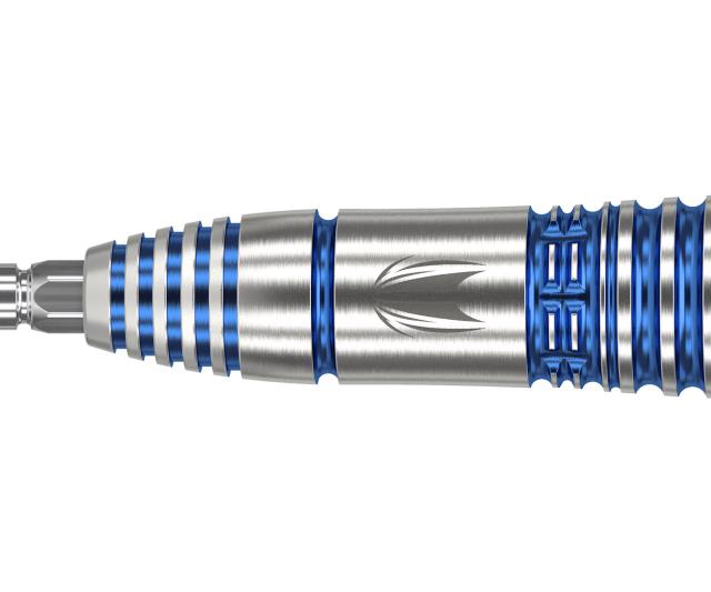 バレル【ターゲット】セレーノ G1 鈴木徹モデル スイスポイント 190512