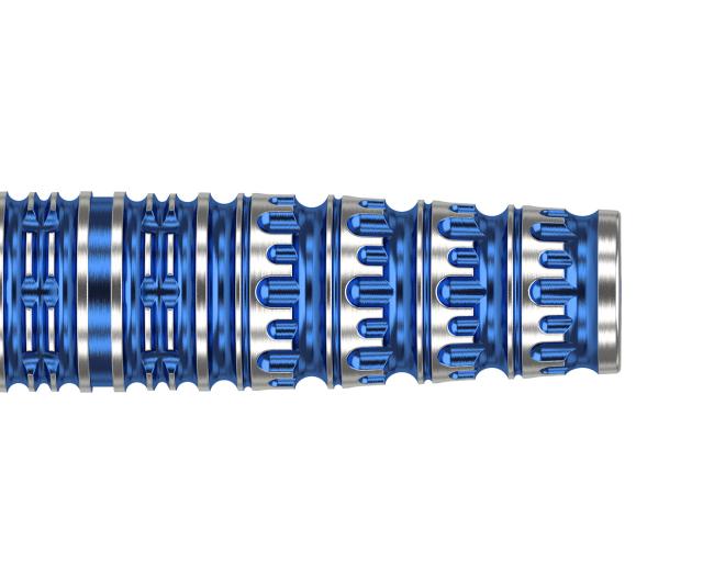 バレル【ターゲット】セレーノ G1 鈴木徹モデル スイスポイント 190512