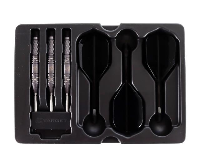 バレル【ターゲット】ブラックマークシリーズ ドラゴン G2 レスリー