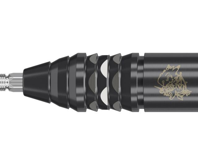 バレル【ターゲット】ブラックマークシリーズ ドラゴン G2 レスリー