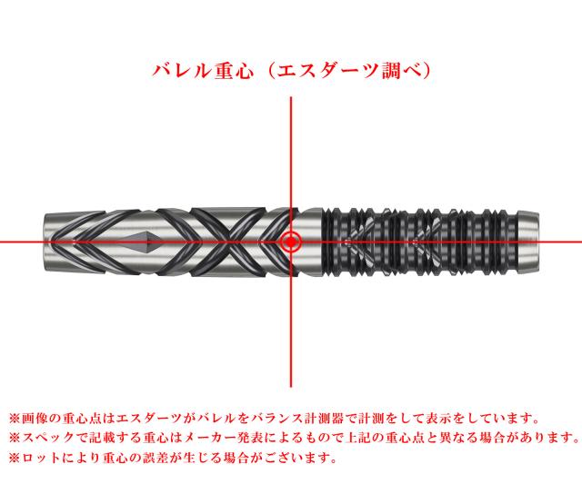 ザ ミラクル G6 鈴木未来モデル 2BA Amazon | Target Japan（ターゲットジャパン）THE MIRACLE G6
