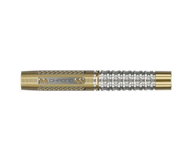 バレル【ターゲット】RVB クロノ レイモンド・ヴァン・バーナベルドモデル 2BA 18g 210370
