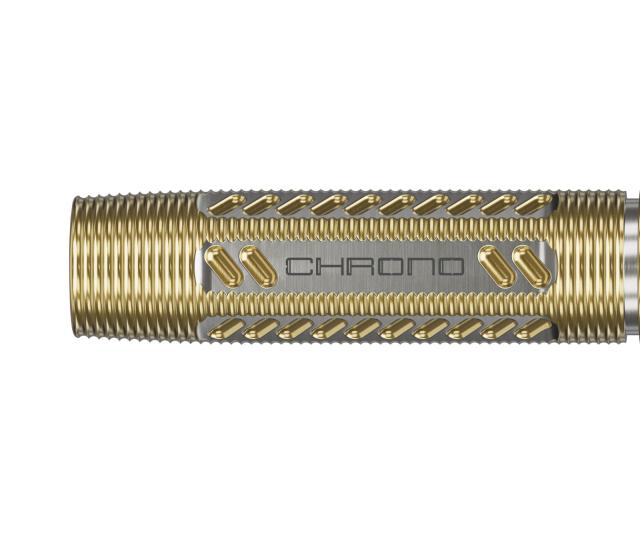 バレル【ターゲット】RVB クロノ レイモンド・ヴァン・バーナベルド