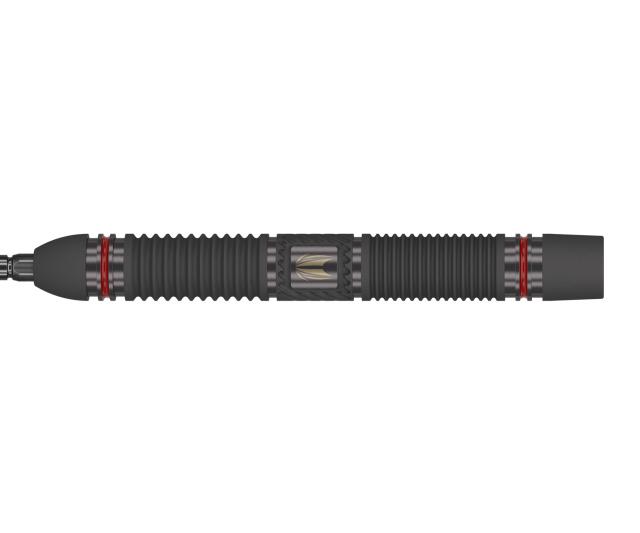 MISSION Josh Rock V2 2BA 18g ジョシュロック 送料無料】MISSION DARTS Josh Rock V2 2BA 18g ジョシュ