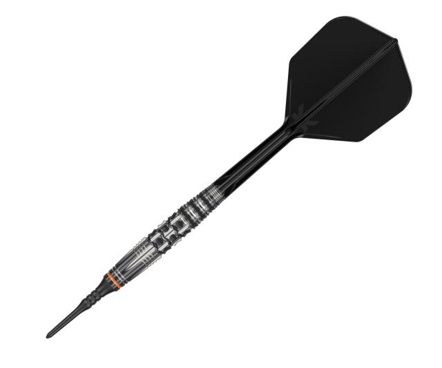 バレル【ターゲット】ブラックマークシリーズ ダンシングダック