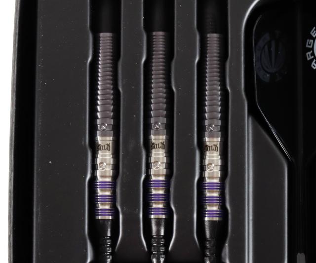 バレル【ターゲット】ソロ ジェネレーション8 小野恵太モデル