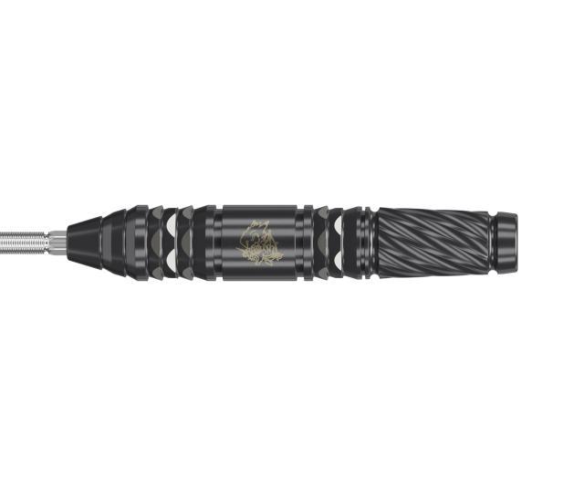 バレル【ターゲット】ブラックマークシリーズ ライト ドラゴン G2 レスリー・リーモデル スイスポイント 190545