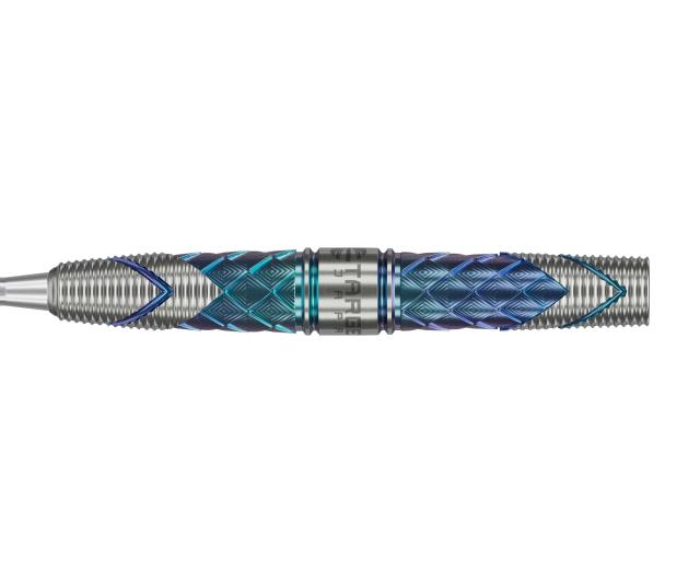 バレル【ターゲット】カゼシリーズ セロス 02 スイスポイント 23g 190566