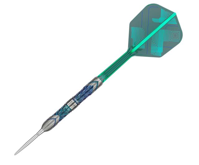 バレル【かっこうの的】カゼ続きもの セ天使の都市 03 スイス連邦尖んがり 24g 190569